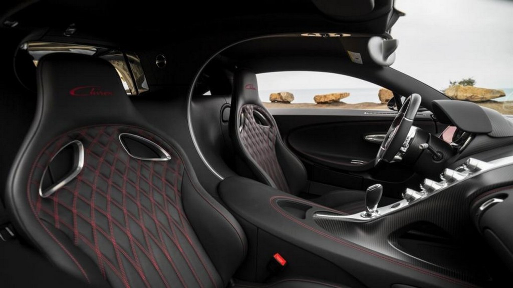 BUGATTI CHIRON ‘NUMBER ONE', foto 19