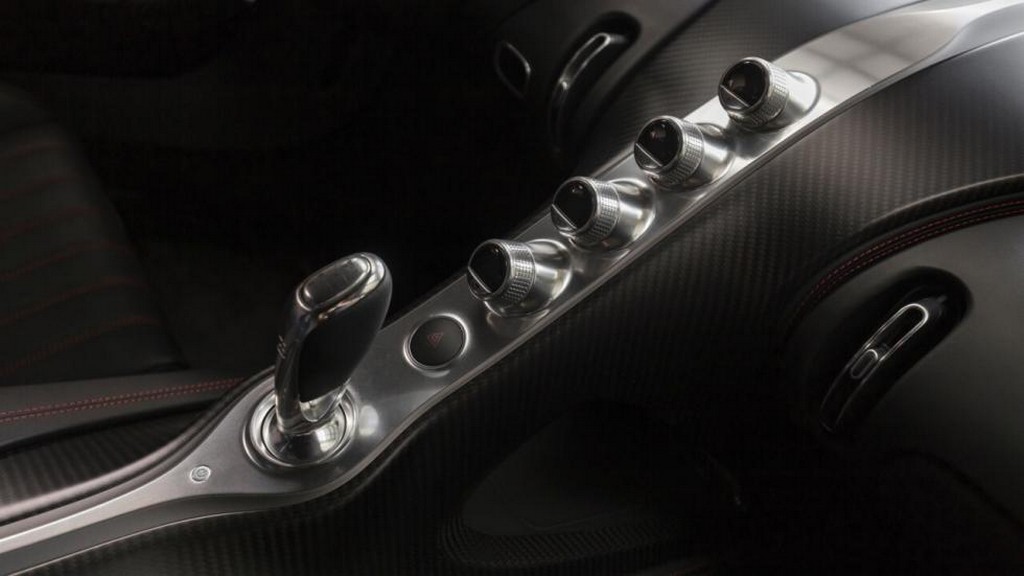 BUGATTI CHIRON ‘NUMBER ONE', foto 20