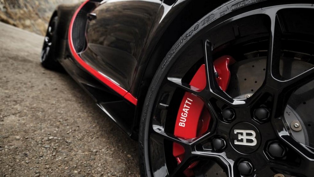 BUGATTI CHIRON ‘NUMBER ONE', foto 22