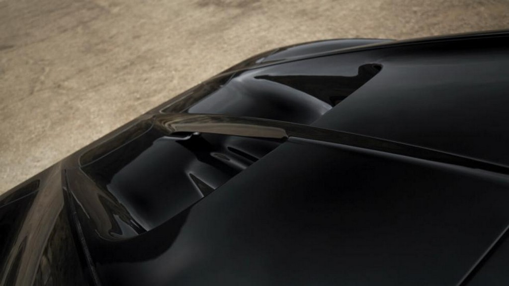 BUGATTI CHIRON ‘NUMBER ONE', foto 27