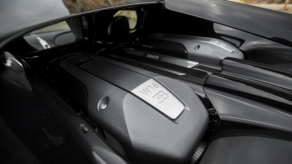 BUGATTI CHIRON ‘NUMBER ONE', foto 35