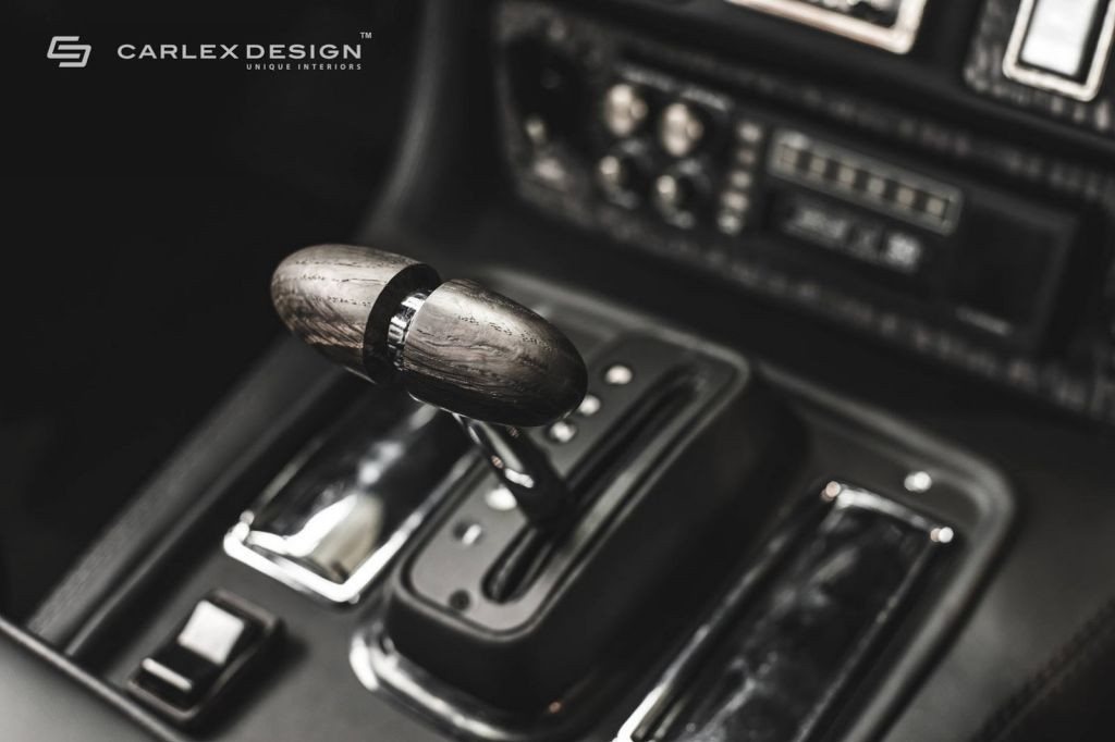 1976 - JAGUAR XJ 4.2C BY CARLEX DESIGN, foto 5
