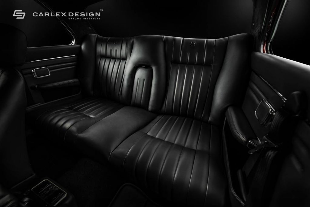 1976 - JAGUAR XJ 4.2C BY CARLEX DESIGN, foto 10