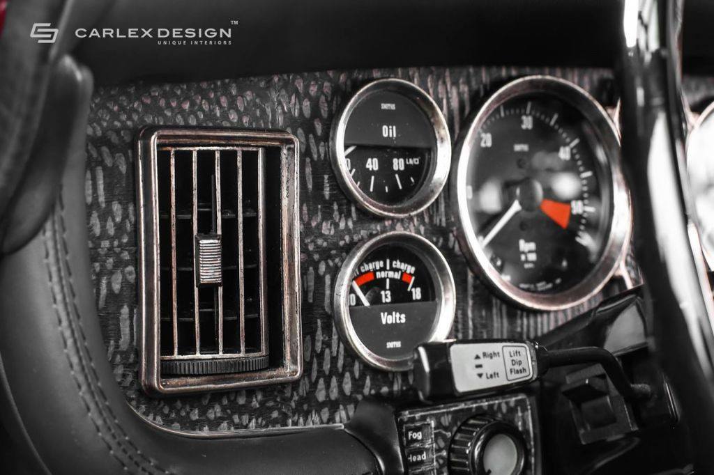 1976 - JAGUAR XJ 4.2C BY CARLEX DESIGN, foto 11