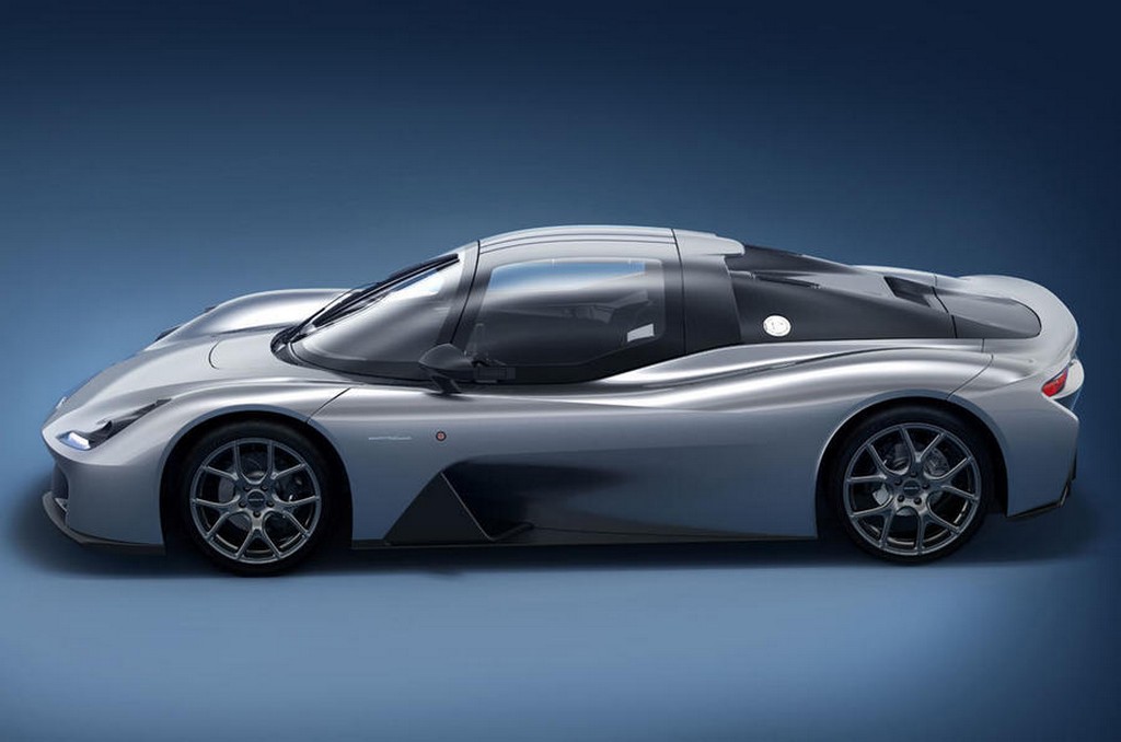 DALLARA STRADALE, foto 10