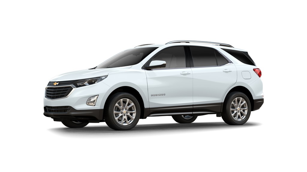 2018 - CHEVROLET EQUINOX LT, foto 1