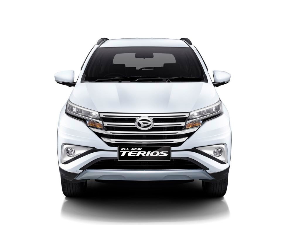 2018 - DAIHATSU TERIOS, foto 4