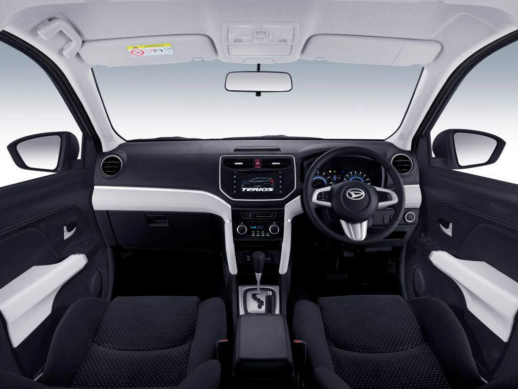 2018 - DAIHATSU TERIOS, foto 6