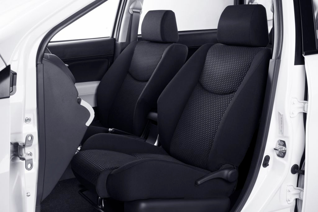 2018 - DAIHATSU TERIOS, foto 7