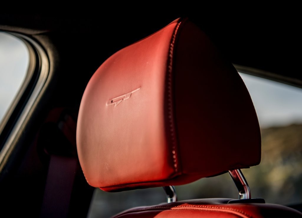 2018 - KIA STINGER UK VERSION, foto 123
