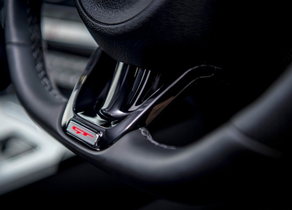 2018 - KIA STINGER UK VERSION, foto 132