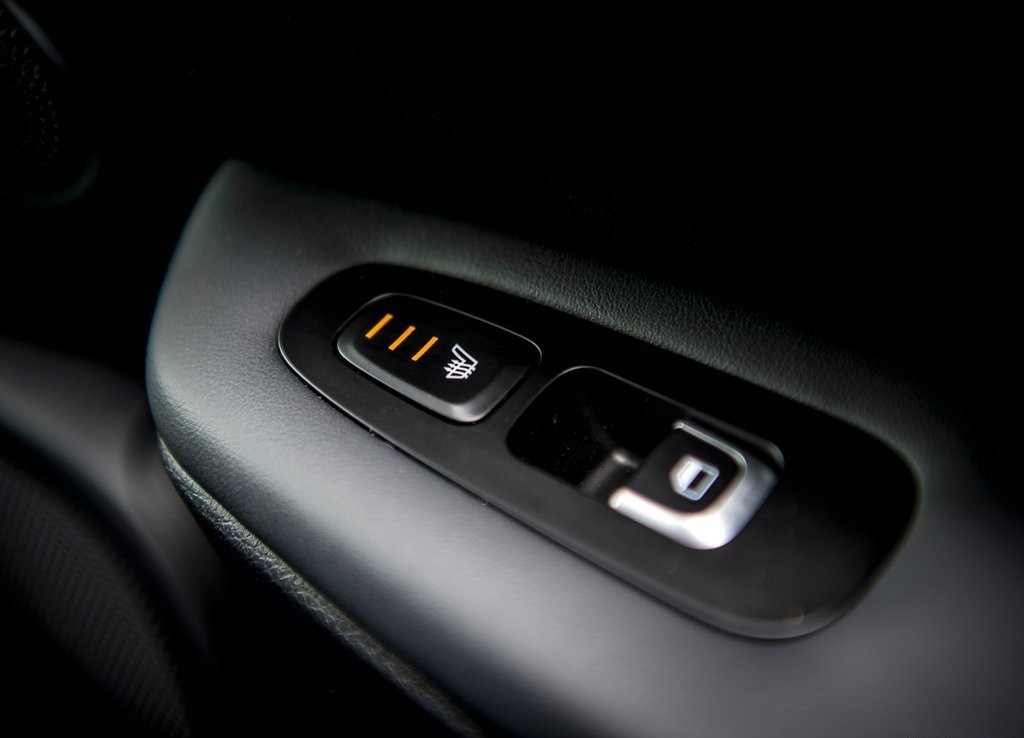 2018 - KIA STINGER UK VERSION, foto 145