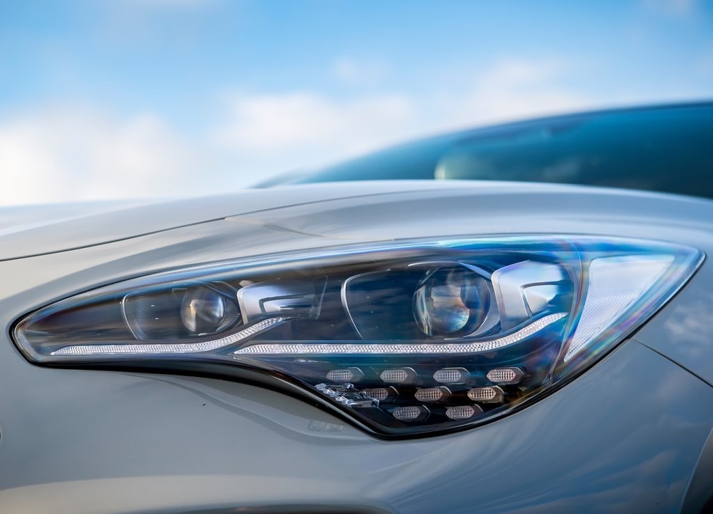 2018 - KIA STINGER UK VERSION, foto 166