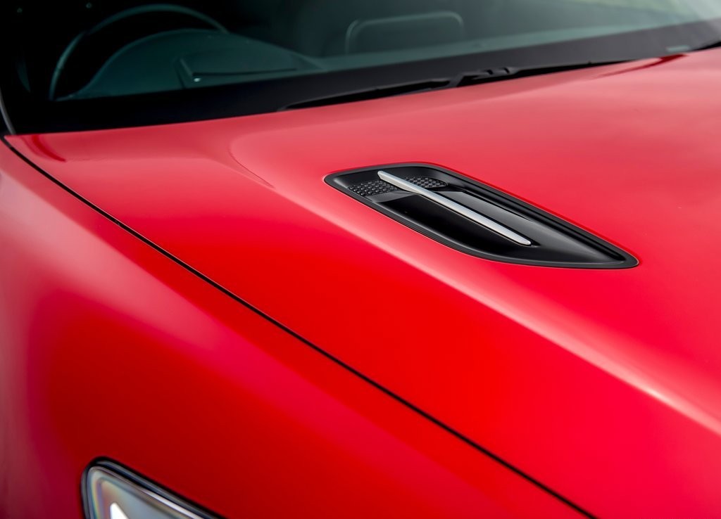 2018 - KIA STINGER UK VERSION, foto 181