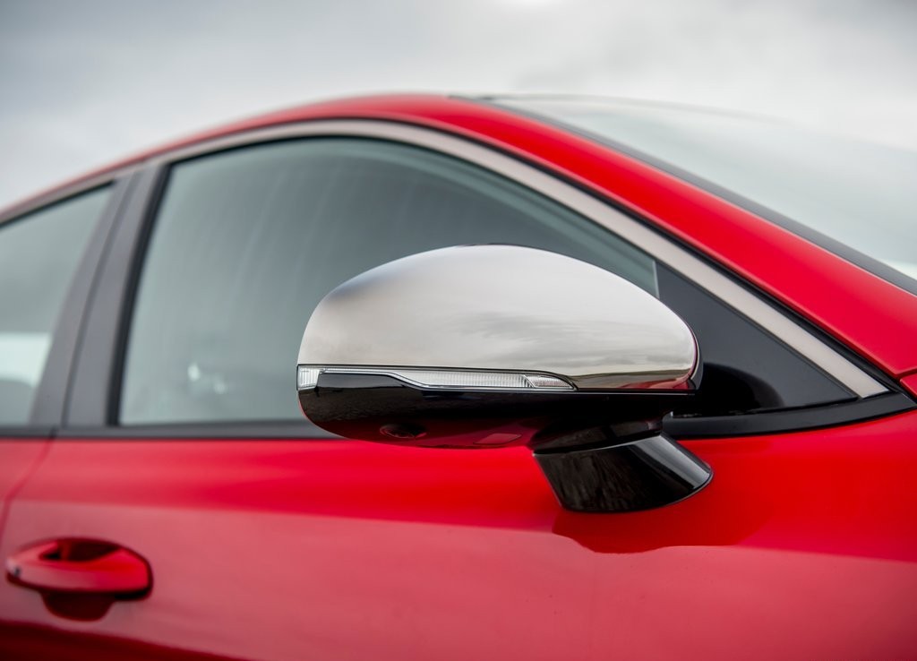 2018 - KIA STINGER UK VERSION, foto 184