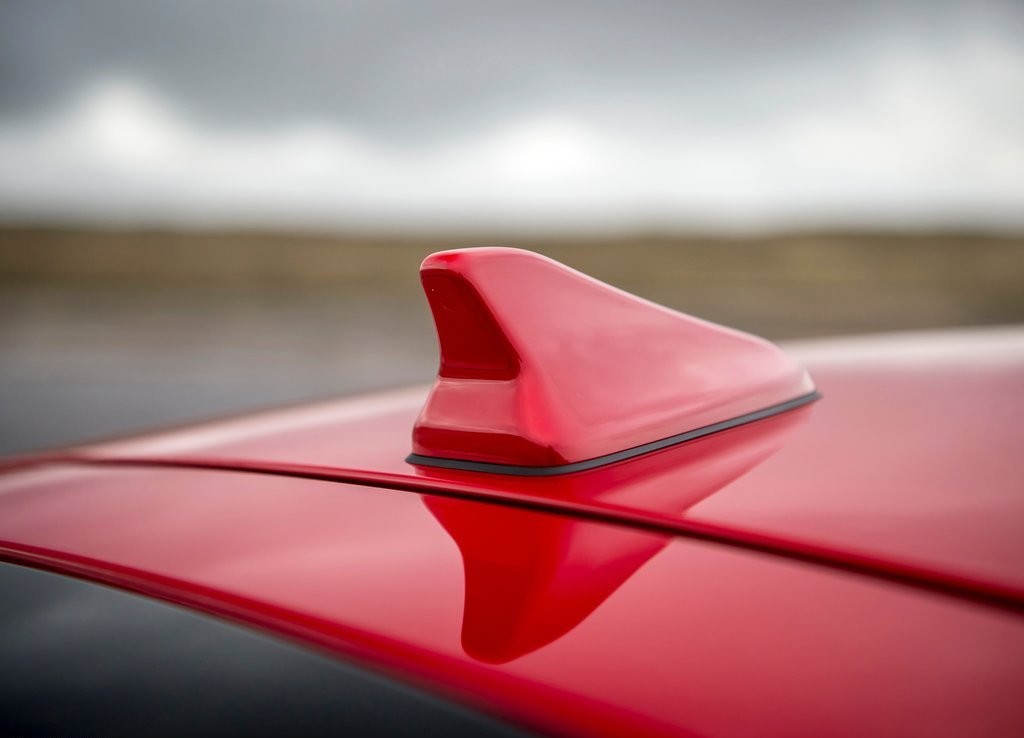 2018 - KIA STINGER UK VERSION, foto 186