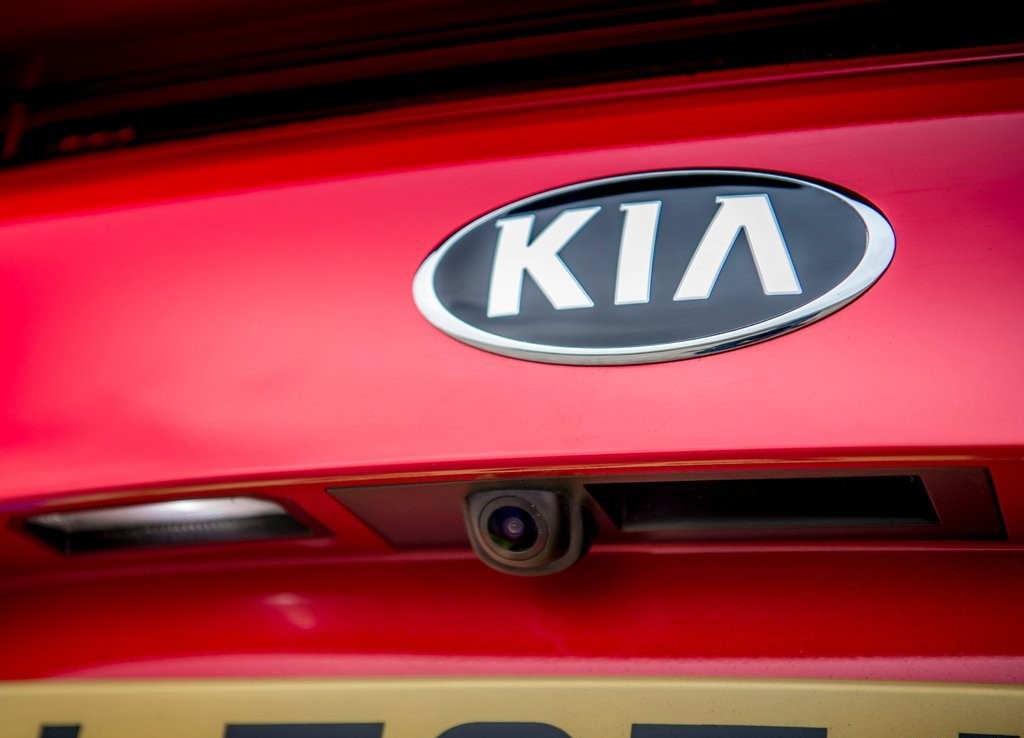 2018 - KIA STINGER UK VERSION, foto 194