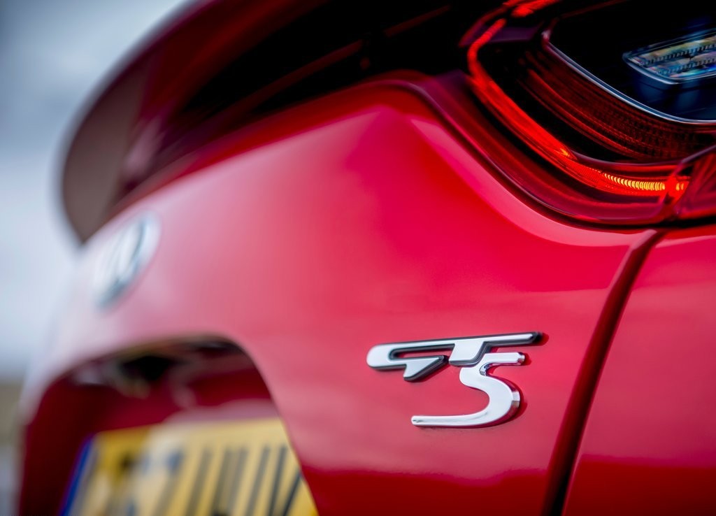 2018 - KIA STINGER UK VERSION, foto 195