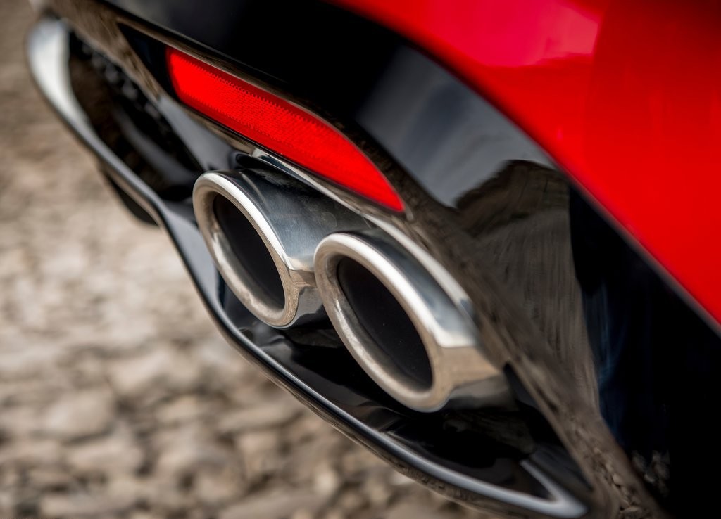 2018 - KIA STINGER UK VERSION, foto 196