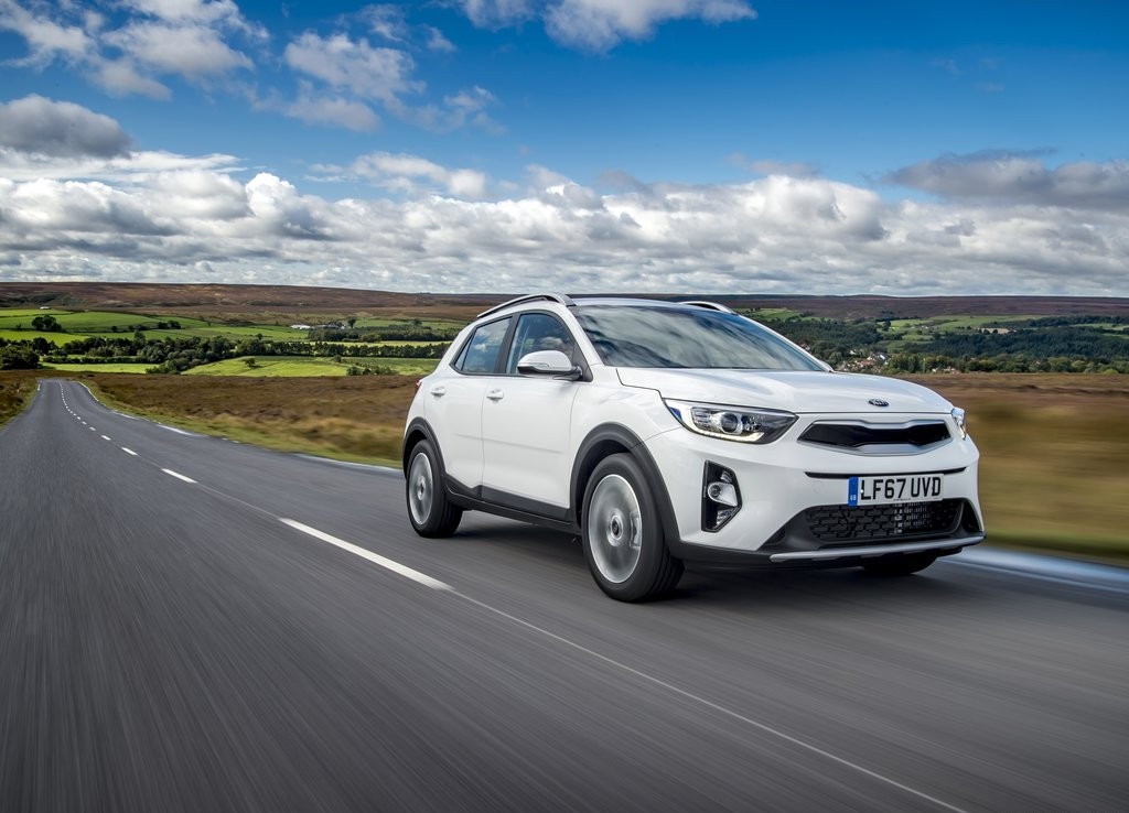2018 - KIA STONIC UK VERSION, foto 30