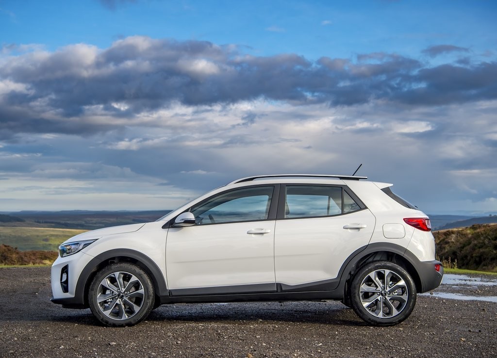2018 - KIA STONIC UK VERSION, foto 47