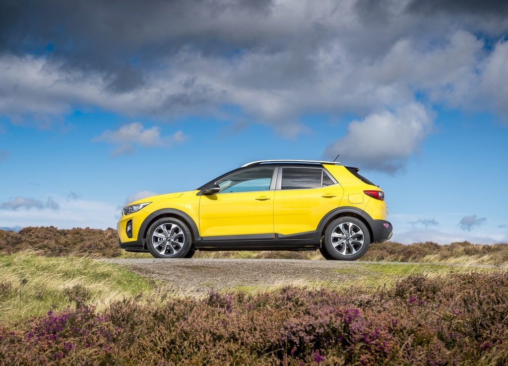 2018 - KIA STONIC UK VERSION, foto 49