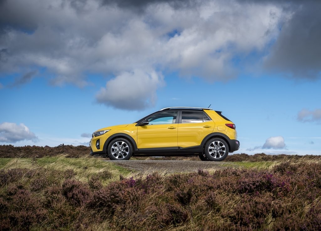 2018 - KIA STONIC UK VERSION, foto 50