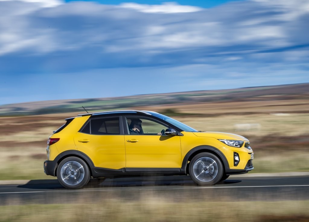 2018 - KIA STONIC UK VERSION, foto 52