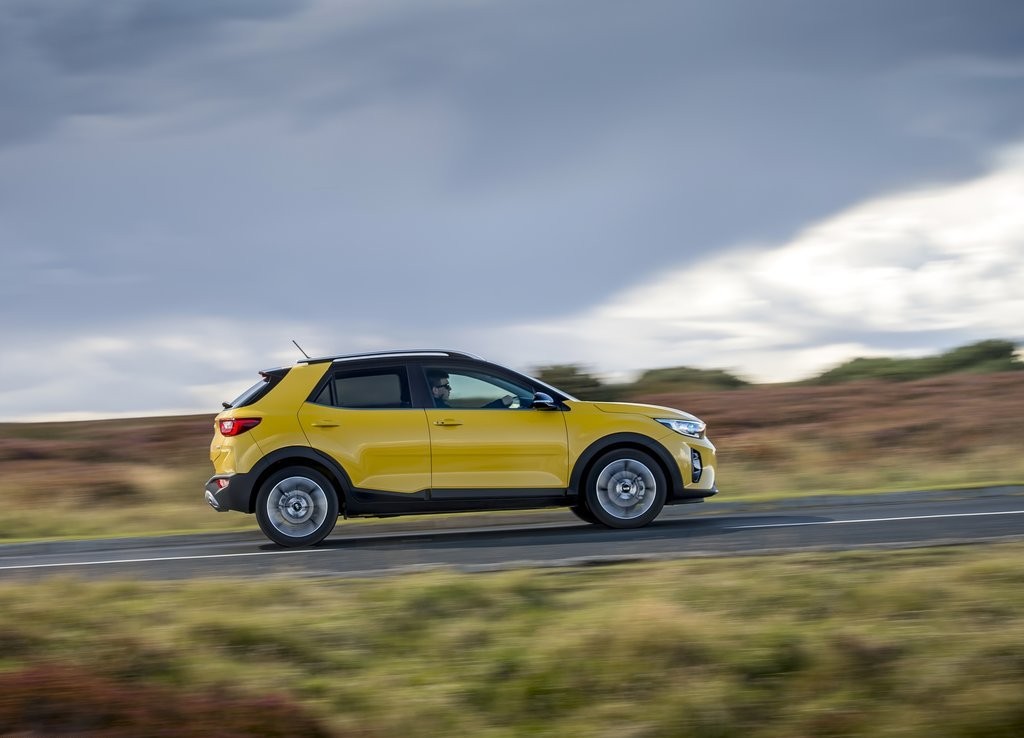 2018 - KIA STONIC UK VERSION, foto 53