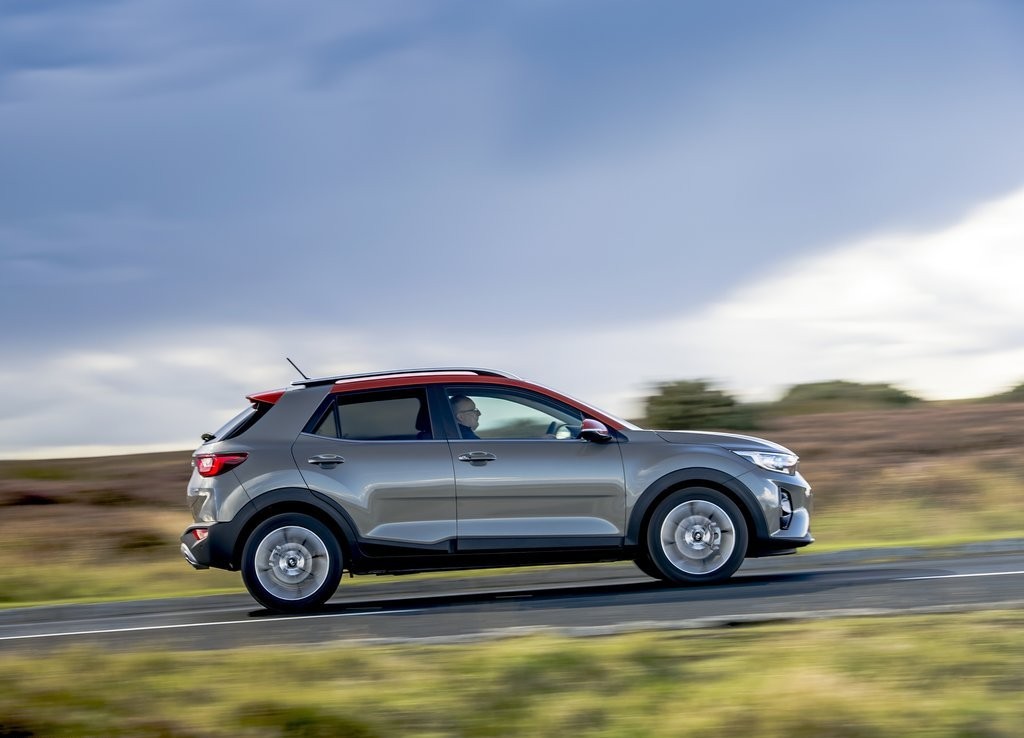 2018 - KIA STONIC UK VERSION, foto 54
