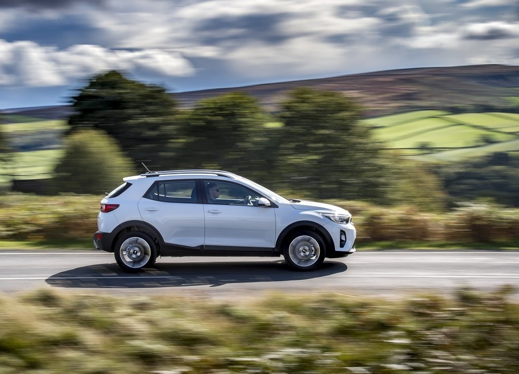 2018 - KIA STONIC UK VERSION, foto 56