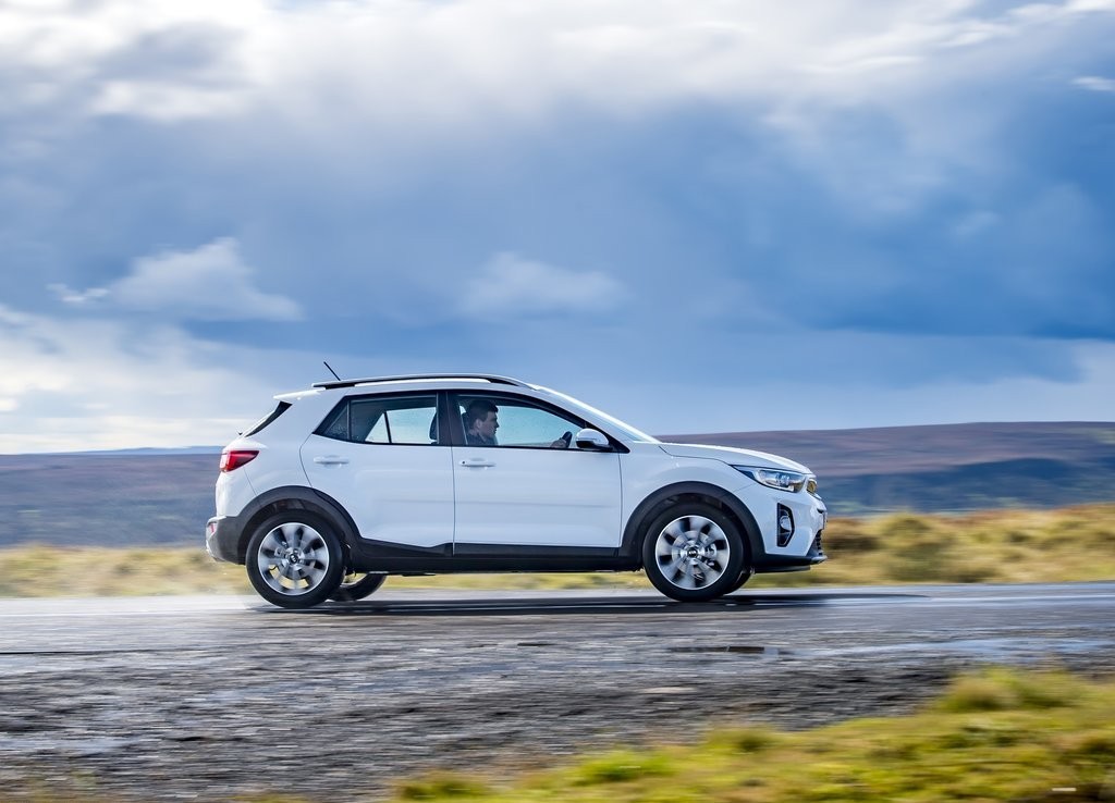 2018 - KIA STONIC UK VERSION, foto 57