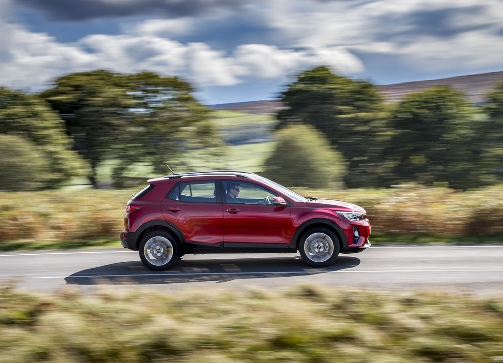 2018 - KIA STONIC UK VERSION, foto 58