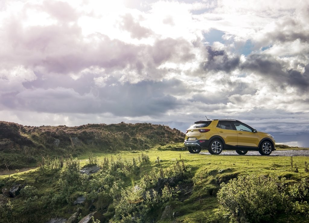 2018 - KIA STONIC UK VERSION, foto 63