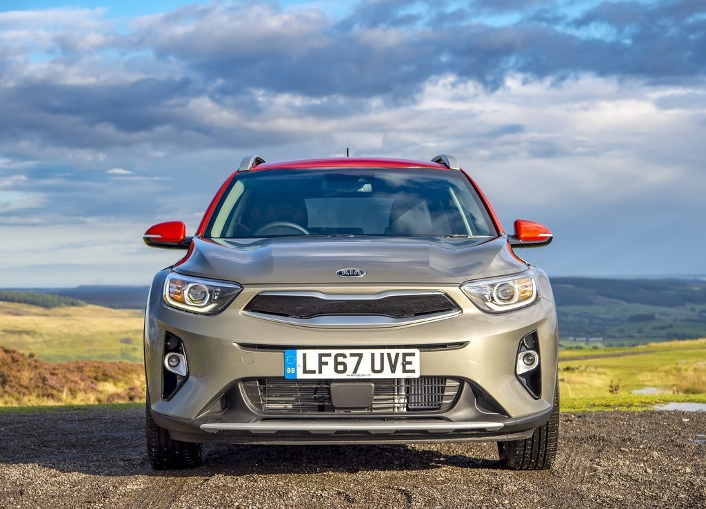 2018 - KIA STONIC UK VERSION, foto 96