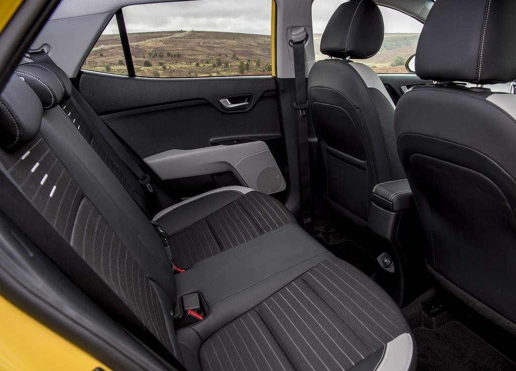 2018 - KIA STONIC UK VERSION, foto 126