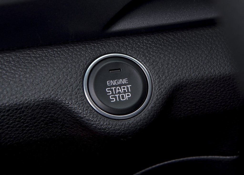2018 - KIA STONIC UK VERSION, foto 134