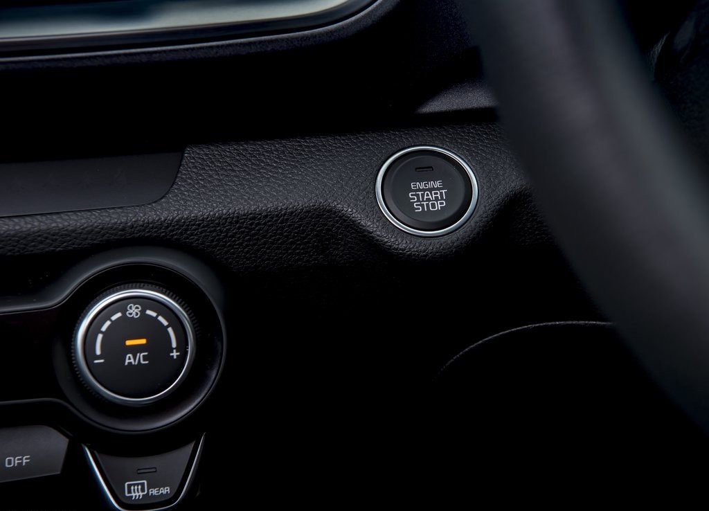 2018 - KIA STONIC UK VERSION, foto 135