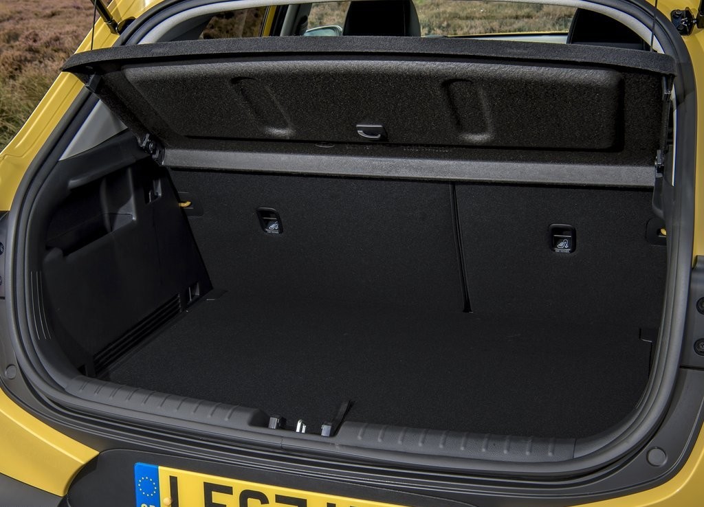 2018 - KIA STONIC UK VERSION, foto 141