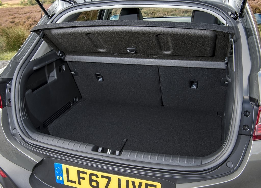 2018 - KIA STONIC UK VERSION, foto 144