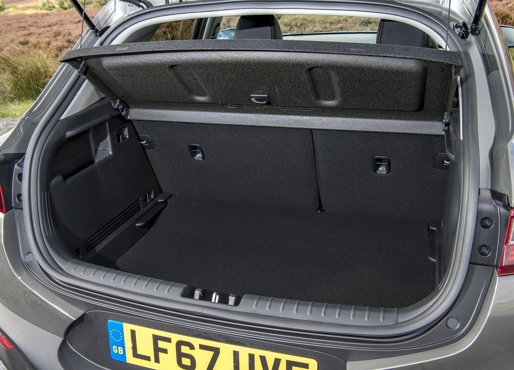 2018 - KIA STONIC UK VERSION, foto 145