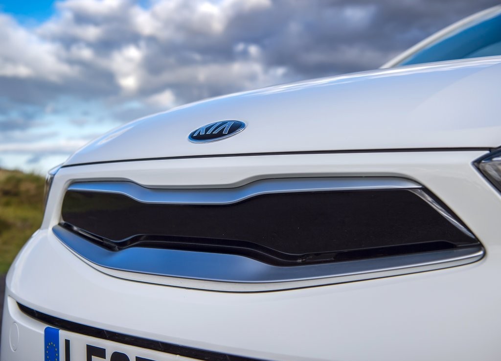 2018 - KIA STONIC UK VERSION, foto 148
