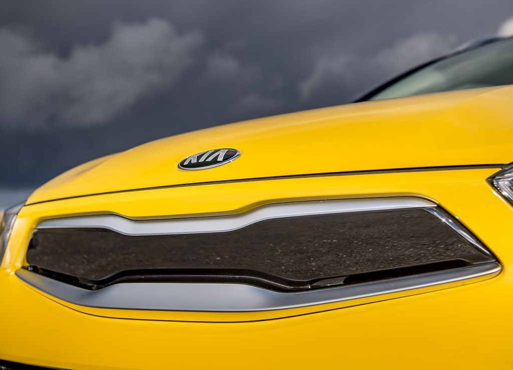2018 - KIA STONIC UK VERSION, foto 149
