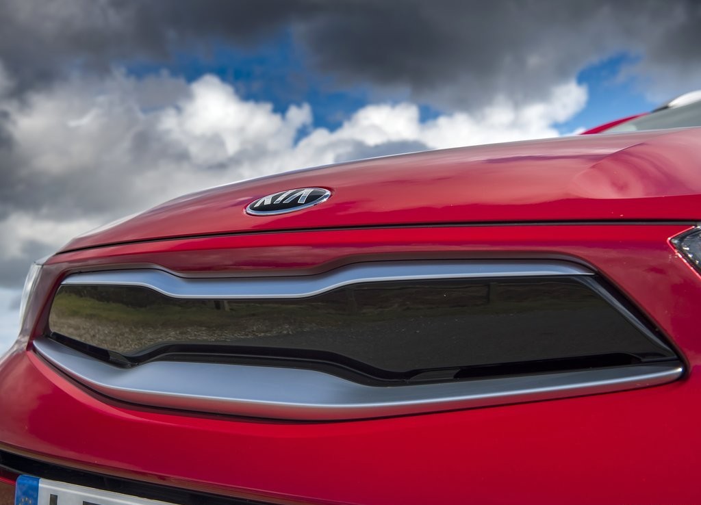2018 - KIA STONIC UK VERSION, foto 150