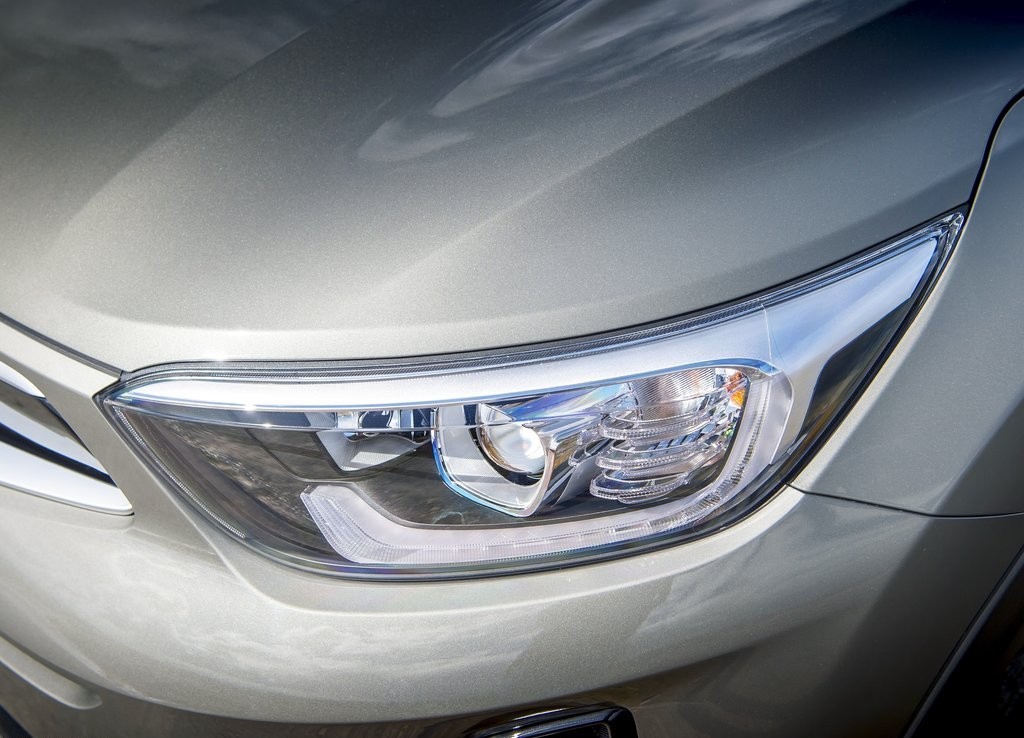 2018 - KIA STONIC UK VERSION, foto 151
