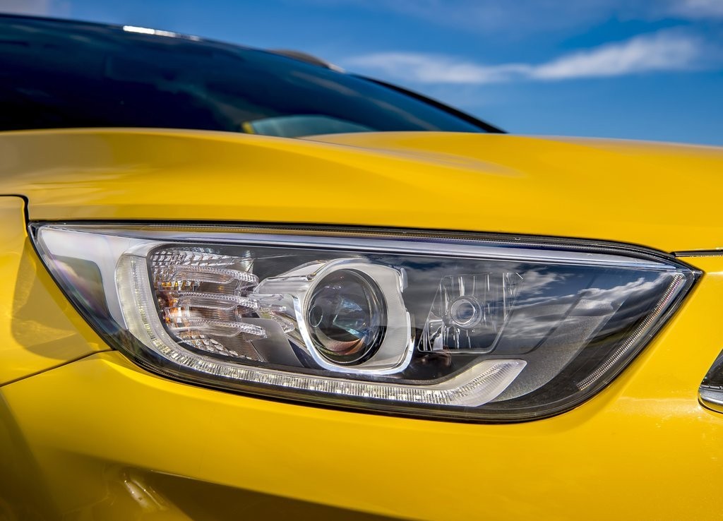 2018 - KIA STONIC UK VERSION, foto 152