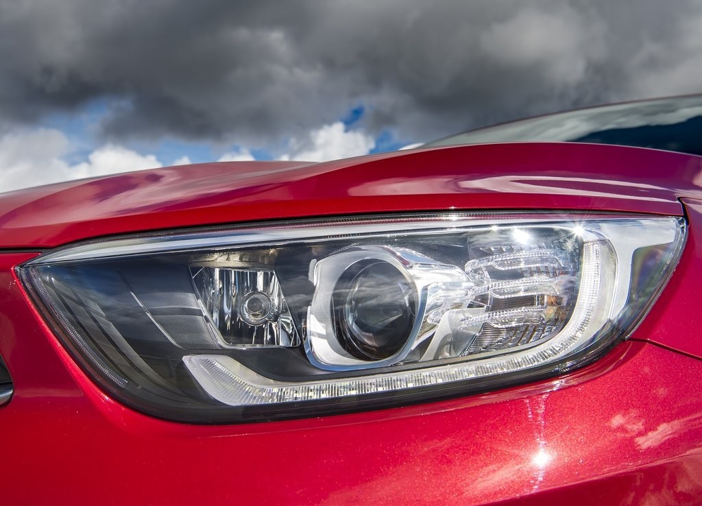 2018 - KIA STONIC UK VERSION, foto 153