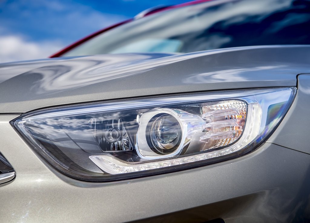 2018 - KIA STONIC UK VERSION, foto 154