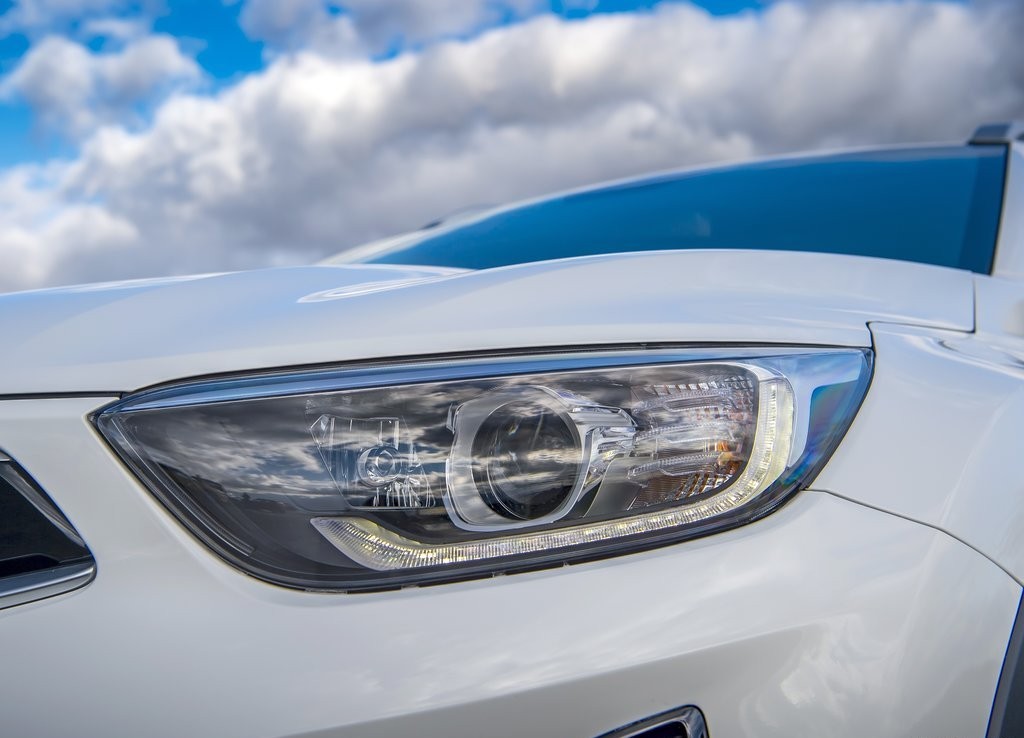 2018 - KIA STONIC UK VERSION, foto 155