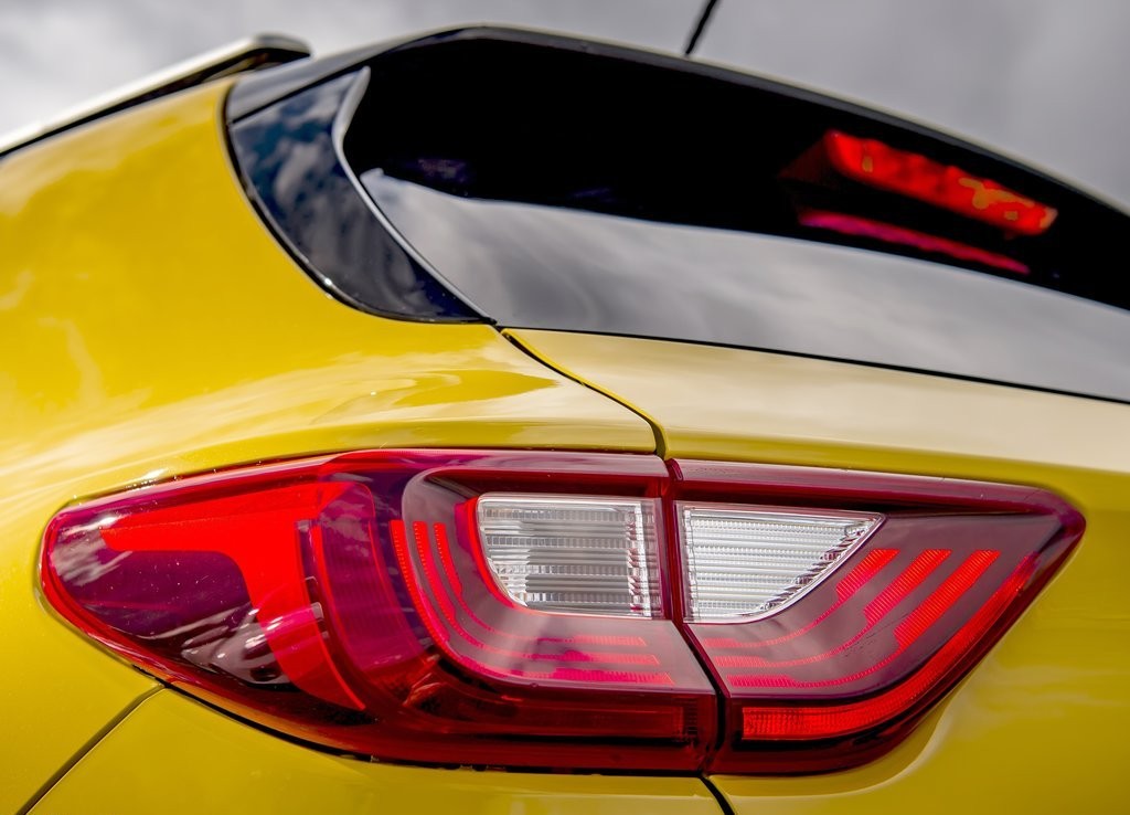 2018 - KIA STONIC UK VERSION, foto 157